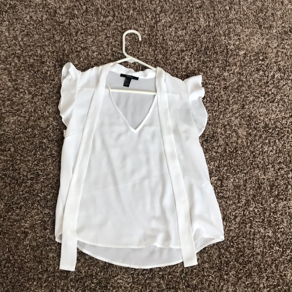 Dressy blouse